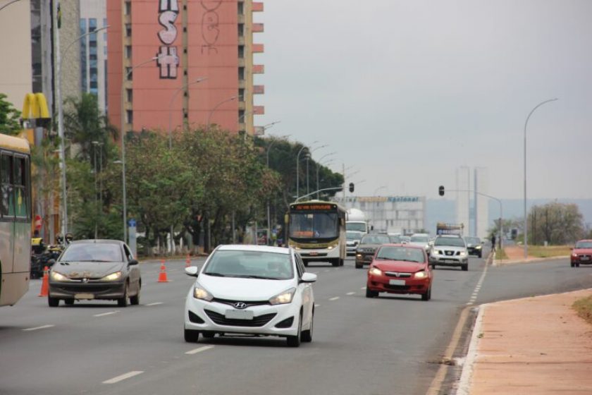 Foto: Divulgação/Detran-DF