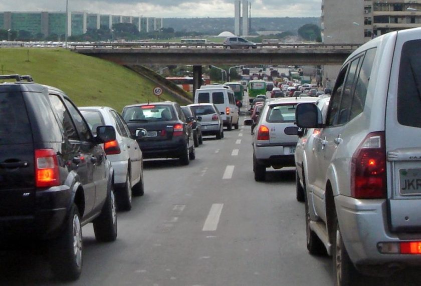 Foto: Divulgação/Detran-DF