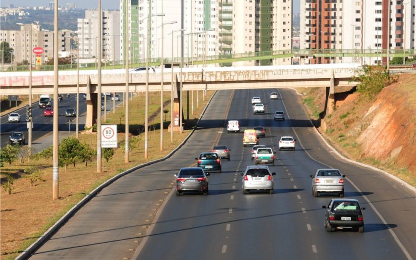 Foto: Pedro Ventura/Agência Brasília