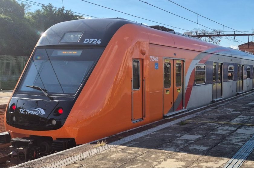 Foto: TIC Trens