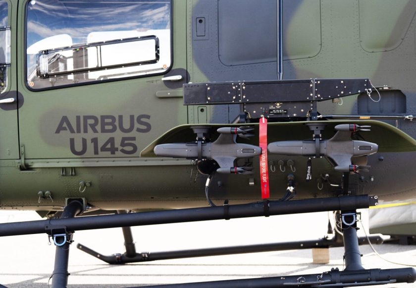 Foto: Airbus