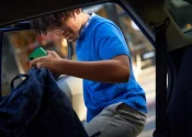 Foto: Divulgação/Uber
