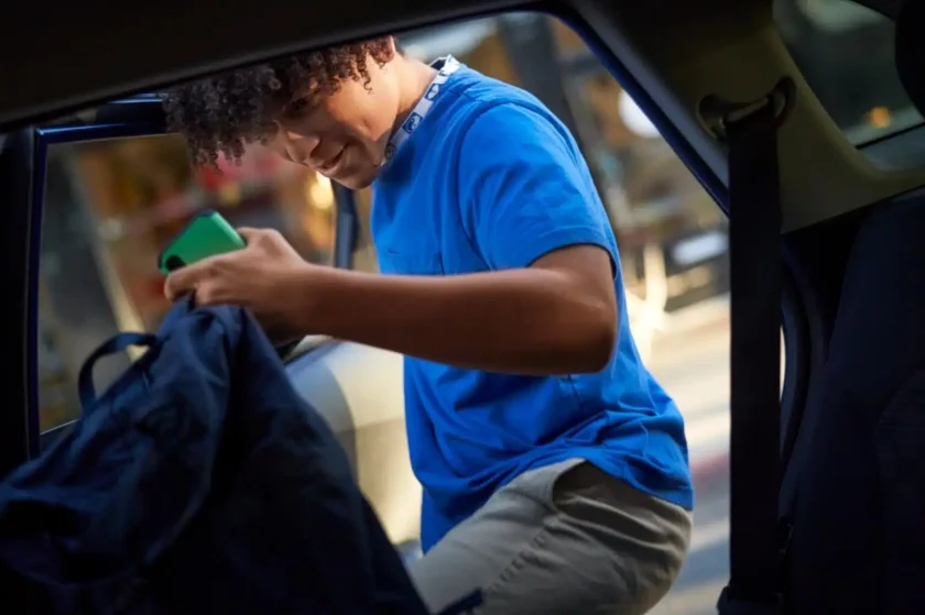 Foto: Divulgação/Uber