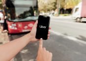 Crédito: Uber divulgação