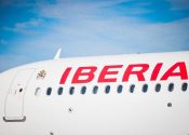 Foto: Divulgação/Iberia