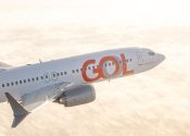 Foto: Divulgação/Gol