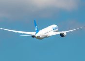 Foto: Divulgação/Air Europa