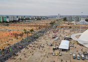 Foto: SSP DF