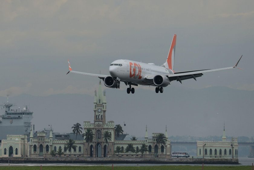 Foto: Divulgação/Gol