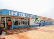 Foto: Agência Brasília