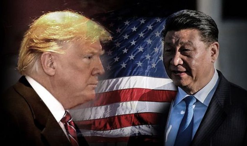 us-china-trade-war-trump-xi-jinping-beijing-washington-DF MOBILIDADE