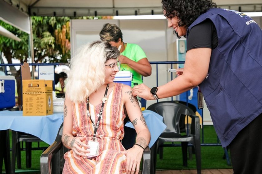 vacinação-HPV-DF