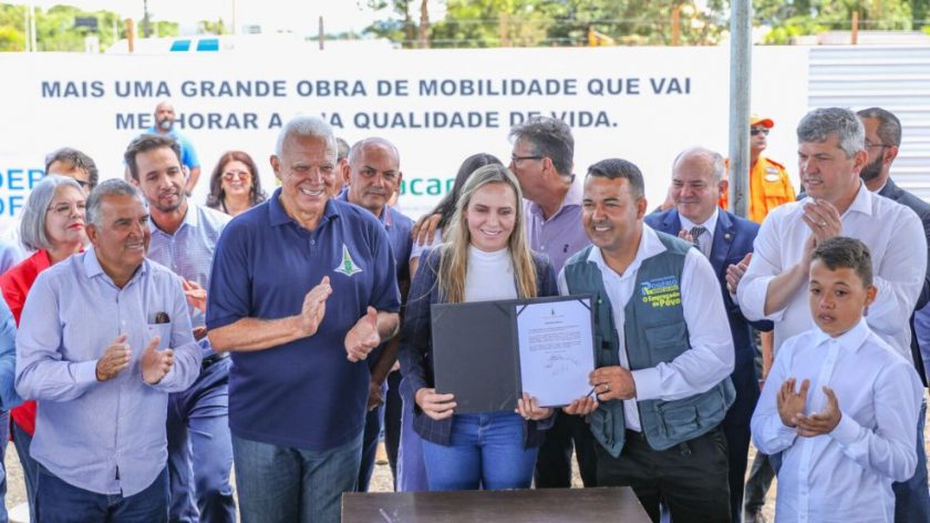 Foto: Renato Alves/Agência Brasília