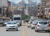 Foto: Paulo H Carvalho/Agência Brasília