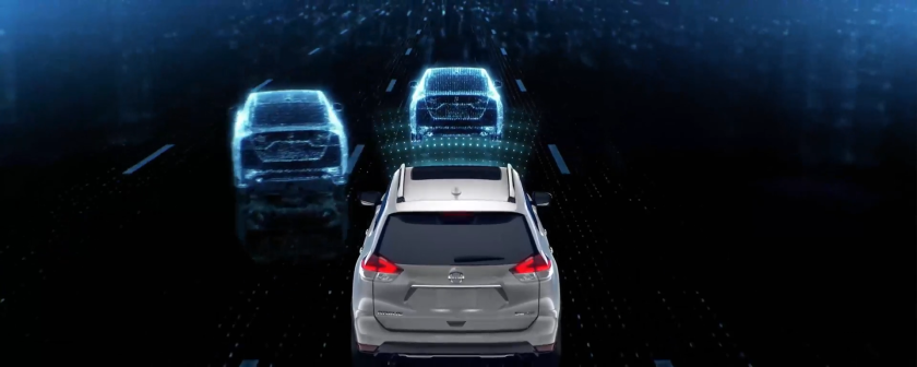 Foto: Reprodução/Nissan