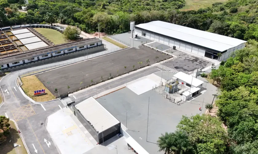 Foto: Divulgação/Senai PE