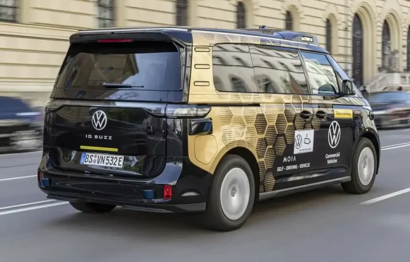 Foto: Volskwagen