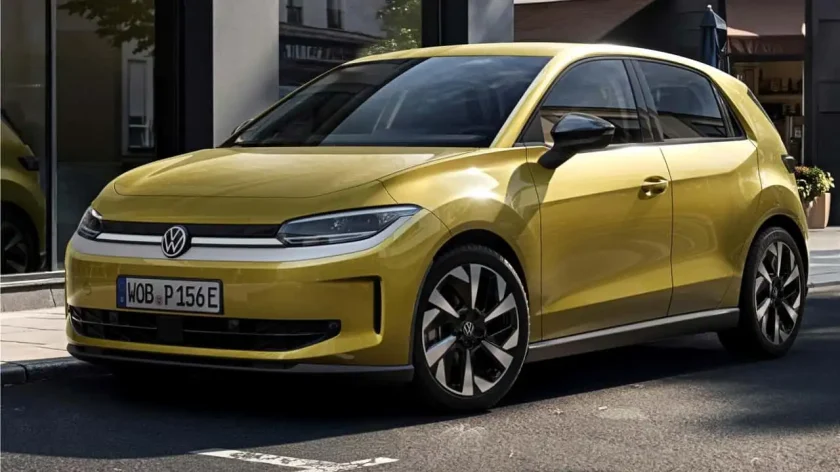 Foto: Volkswagen