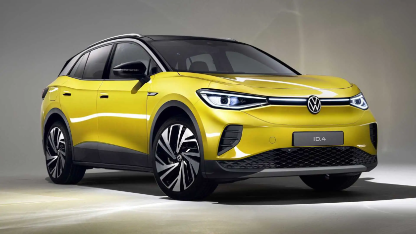 fotografia/ VW - Divulgação