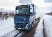 Foto: Volvotrucks