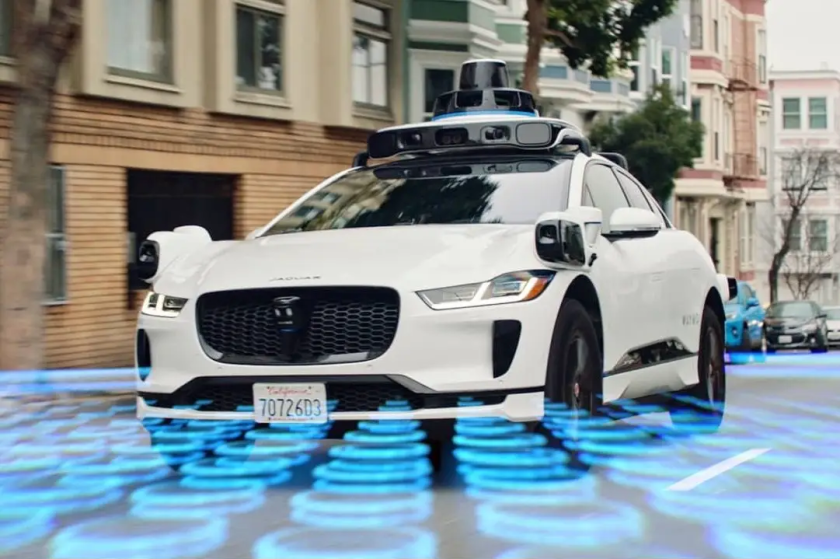 Foto: Waymo/Divulgação