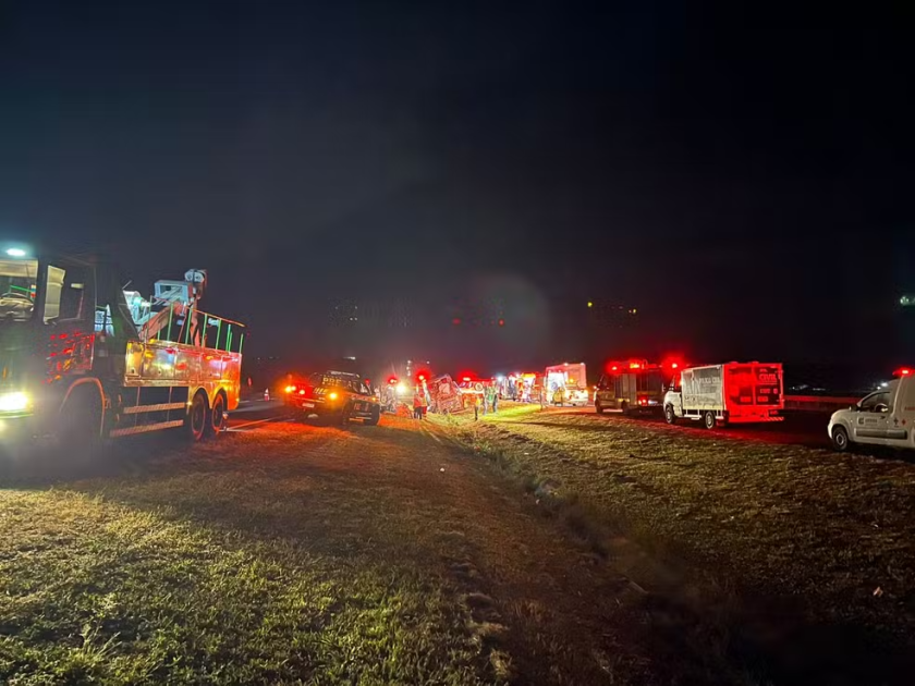 Foto: Divulgação/PRF