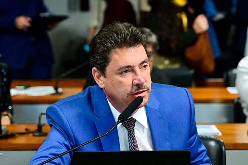 Foto: Senado Federal