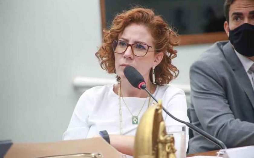 Foto: Paulo Sergio/Câmara dos Deputados