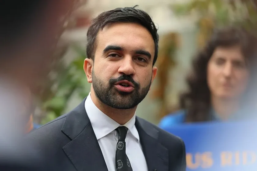 zohran-mamdani-rides-a-city-bus-as-he-campaigns-for-mayor-of-new-york